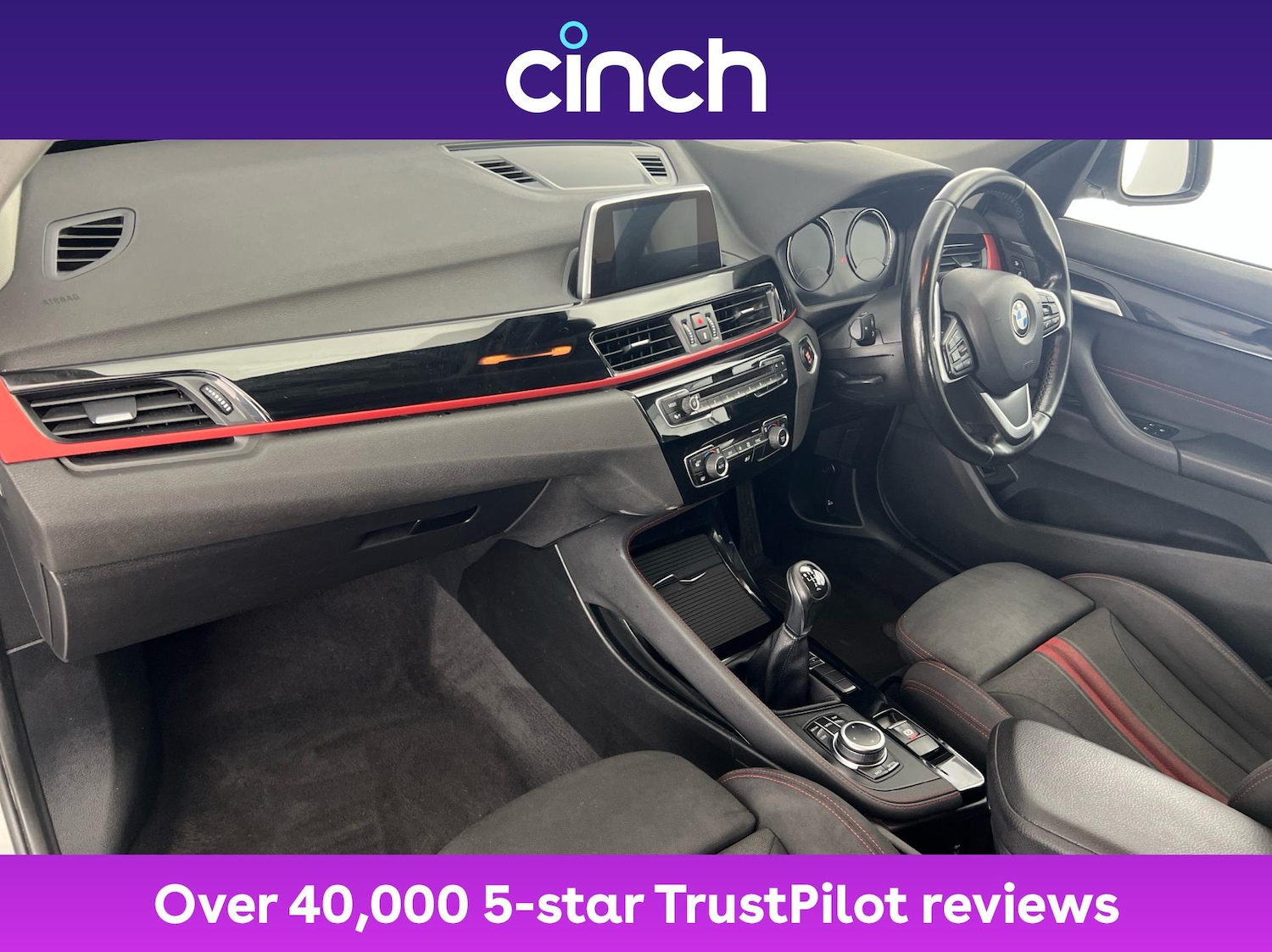 Used BMW X1 2019 for sale - 76888944: Photo 14