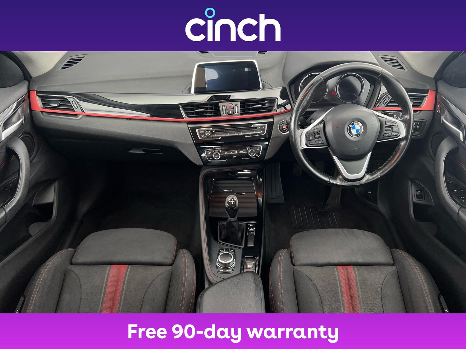 Used BMW X1 2019 for sale - 76888944: Photo 15