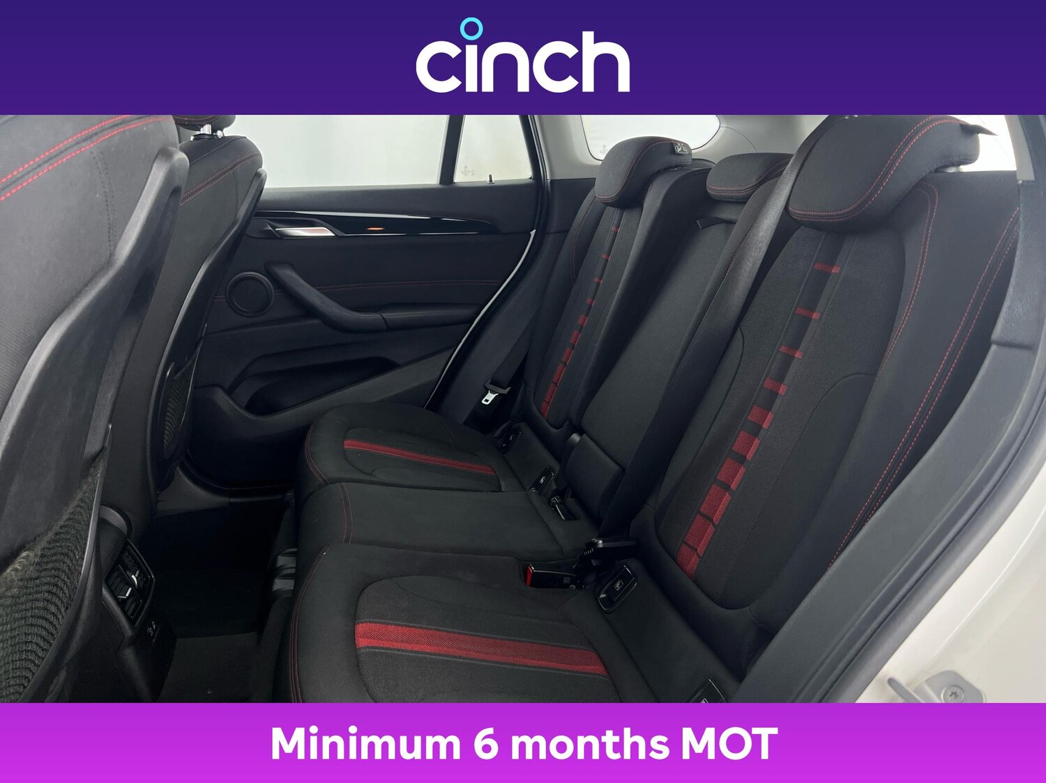 Used BMW X1 2019 for sale - 76888944: Photo 20