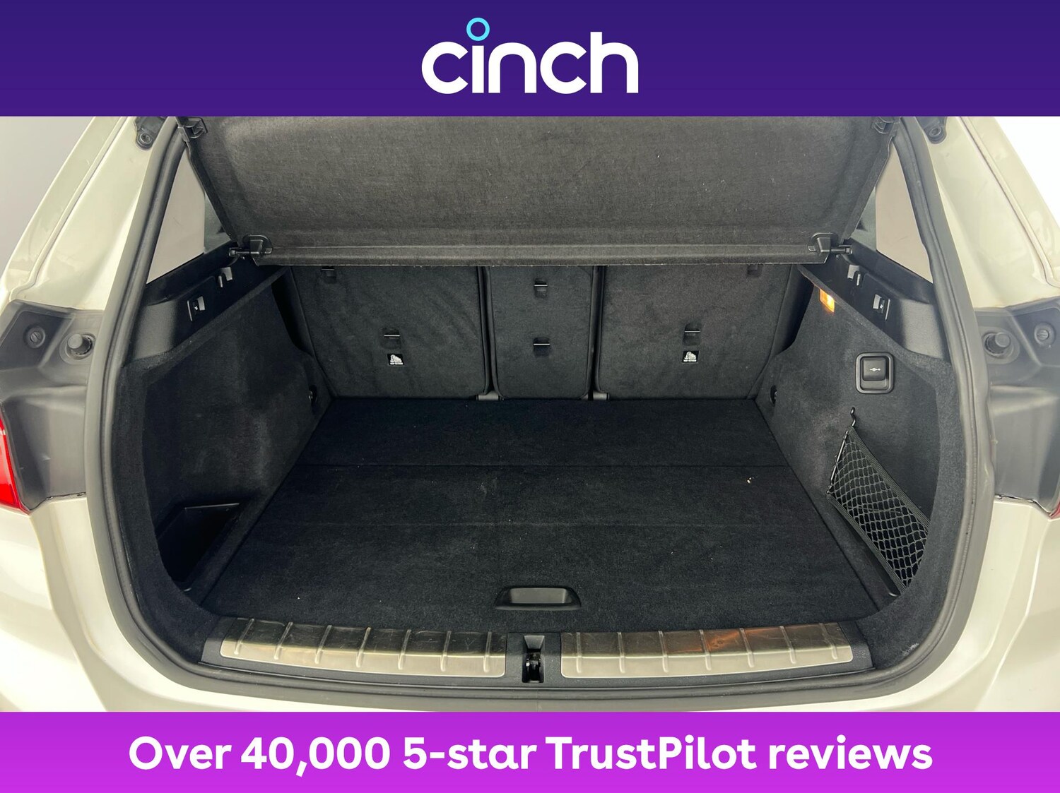 Used BMW X1 2019 for sale - 76888944: Photo 21