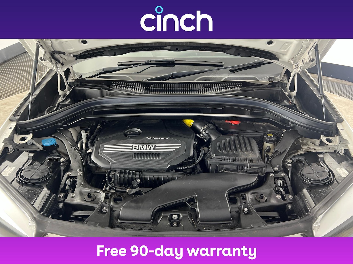 Used BMW X1 2019 for sale - 76888944: Photo 23