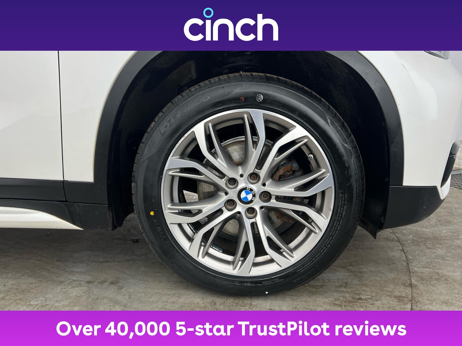 Used BMW X1 2019 for sale - 76888944: Photo 28