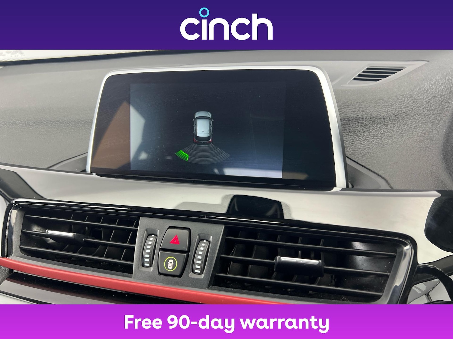 Used BMW X1 2019 for sale - 76888944: Photo 34