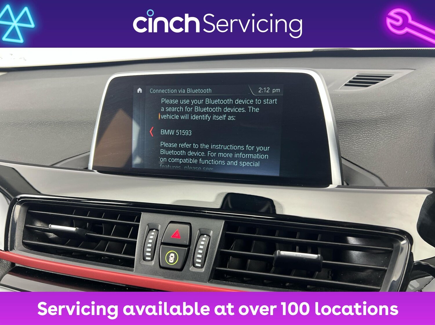 Used BMW X1 2019 for sale - 76888944: Photo 36