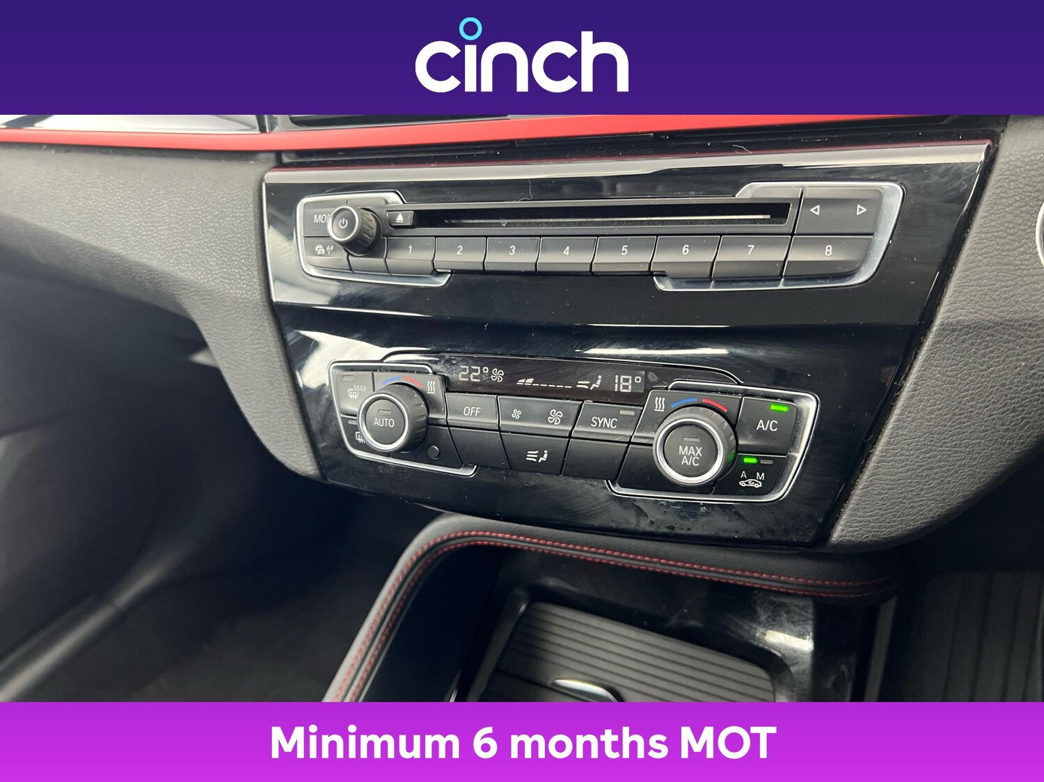 Used BMW X1 2019 for sale - 76888944: Photo 37