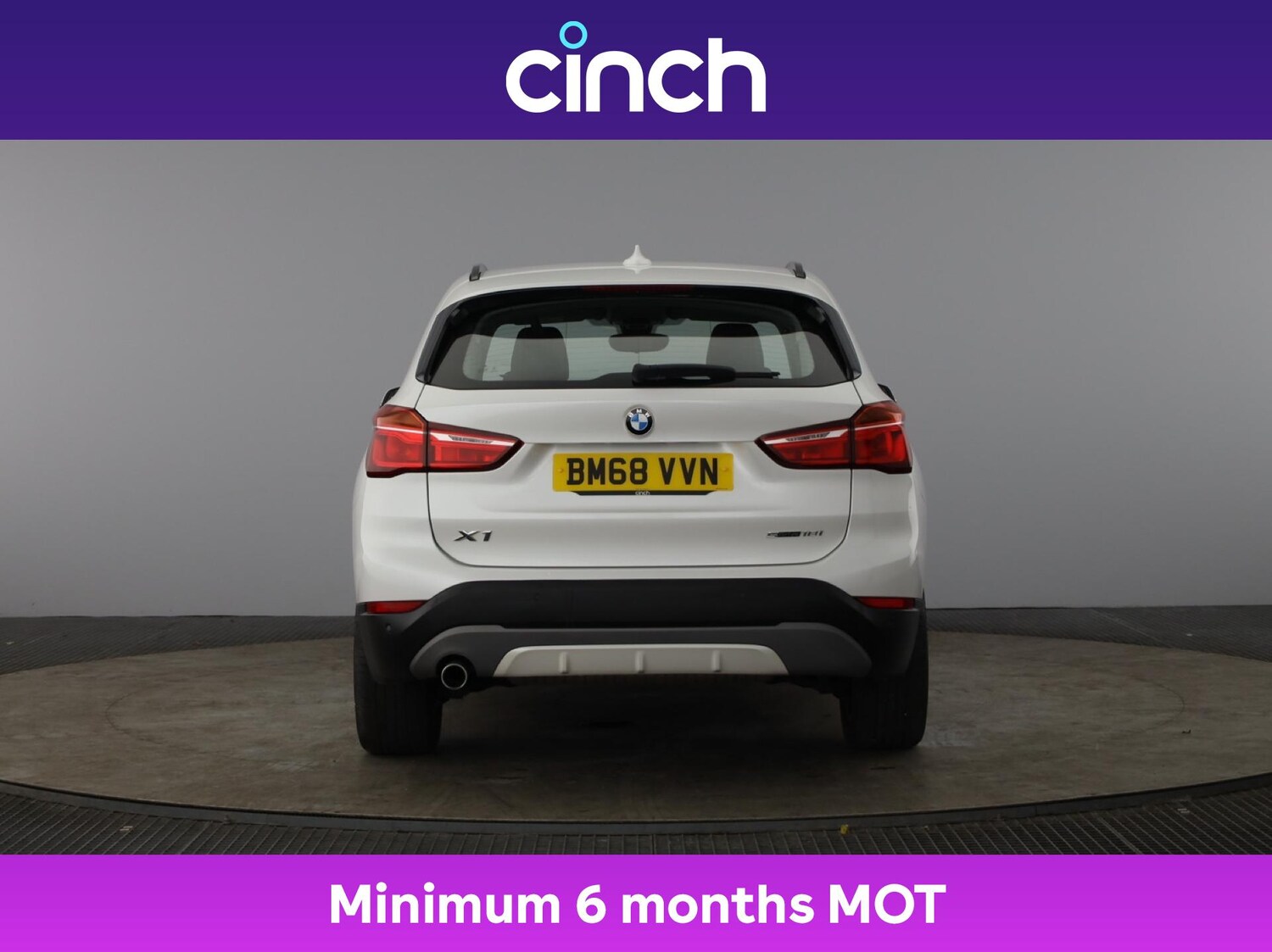 Used BMW X1 2019 for sale - 76888944: Photo 5