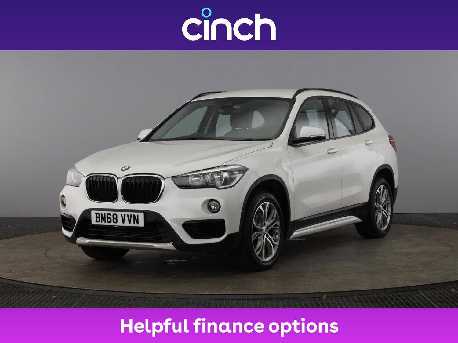 Used BMW X1 2019 for sale - 76888944: Photo 9