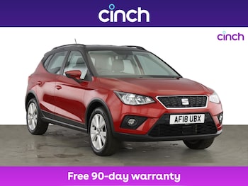SEAT - Arona