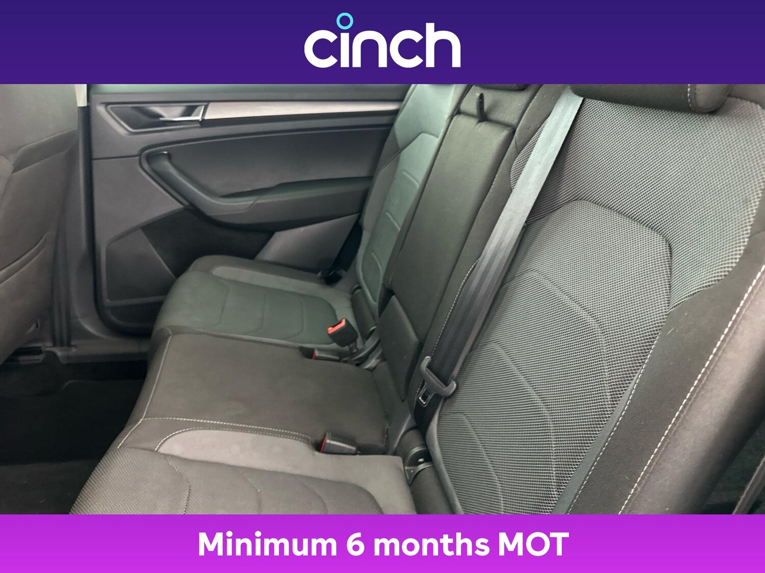 Used Skoda Kodiaq 2020 for sale - 76731786: Photo 20