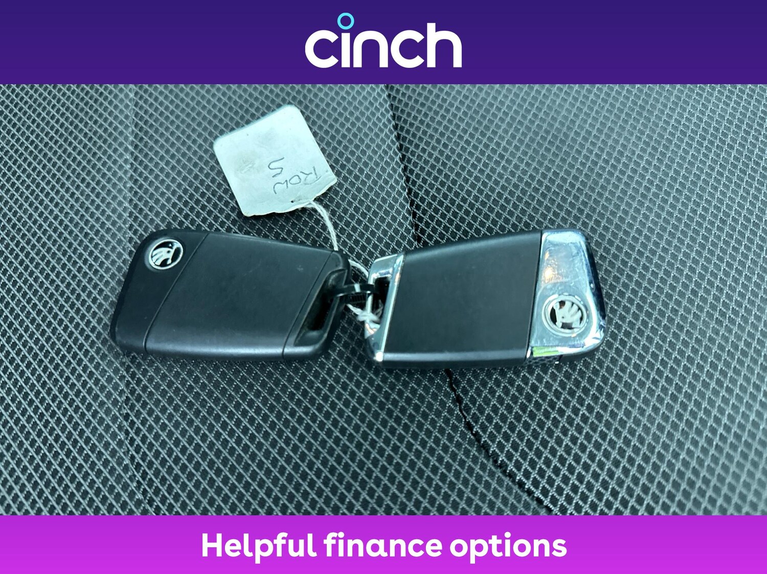 Used Skoda Kodiaq 2020 for sale - 76731786: Photo 30