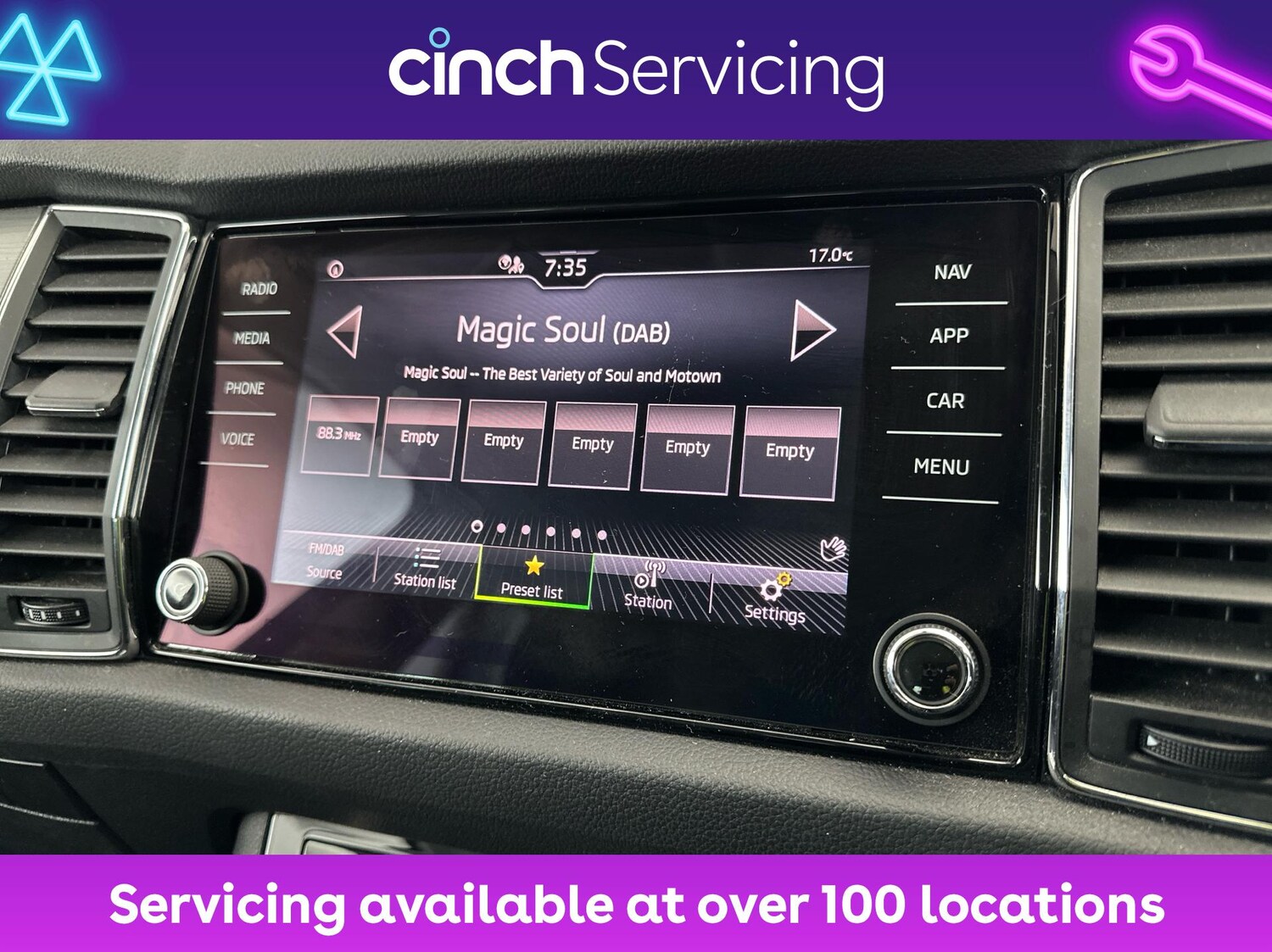 Used Skoda Kodiaq 2020 for sale - 76731786: Photo 31