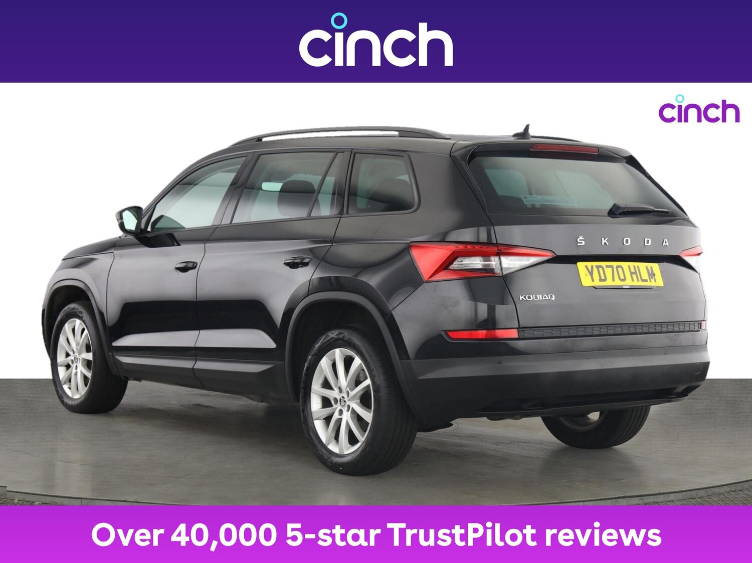 Used Skoda Kodiaq 2020 for sale - 76731786: Photo 6