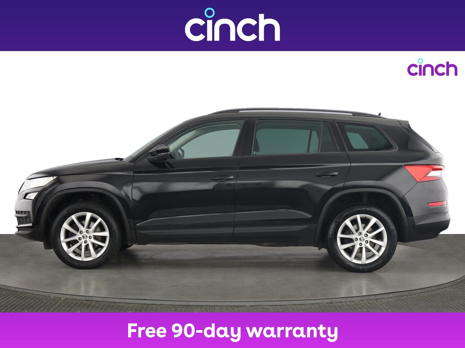 Used Skoda Kodiaq 2020 for sale - 76731786: Photo 8