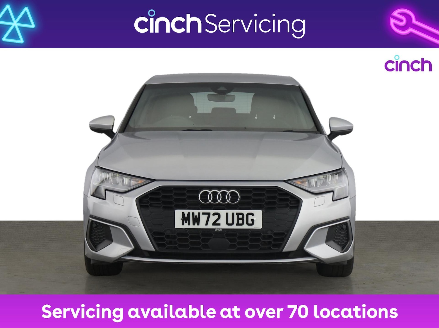 Used Audi A3 2022 for sale - 76380002: Photo 11