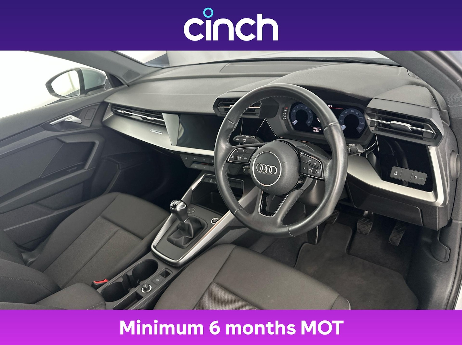 Used Audi A3 2022 for sale - 76380002: Photo 12