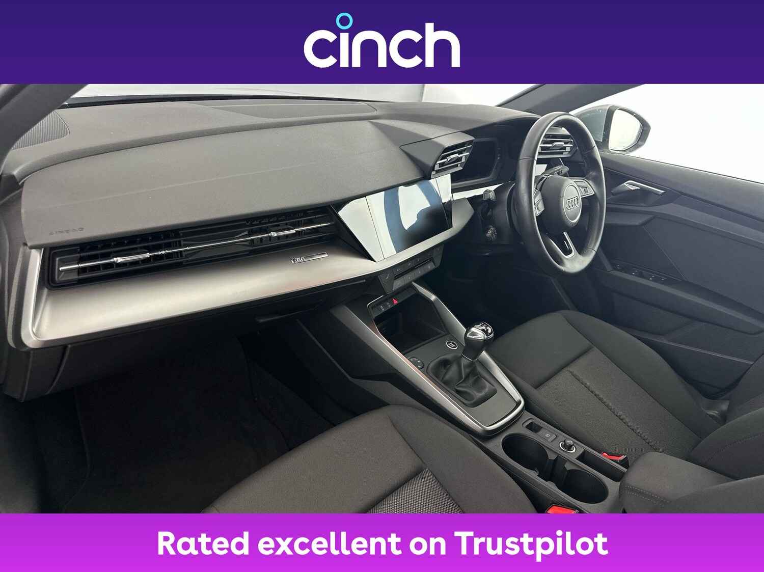 Used Audi A3 2022 for sale - 76380002: Photo 14