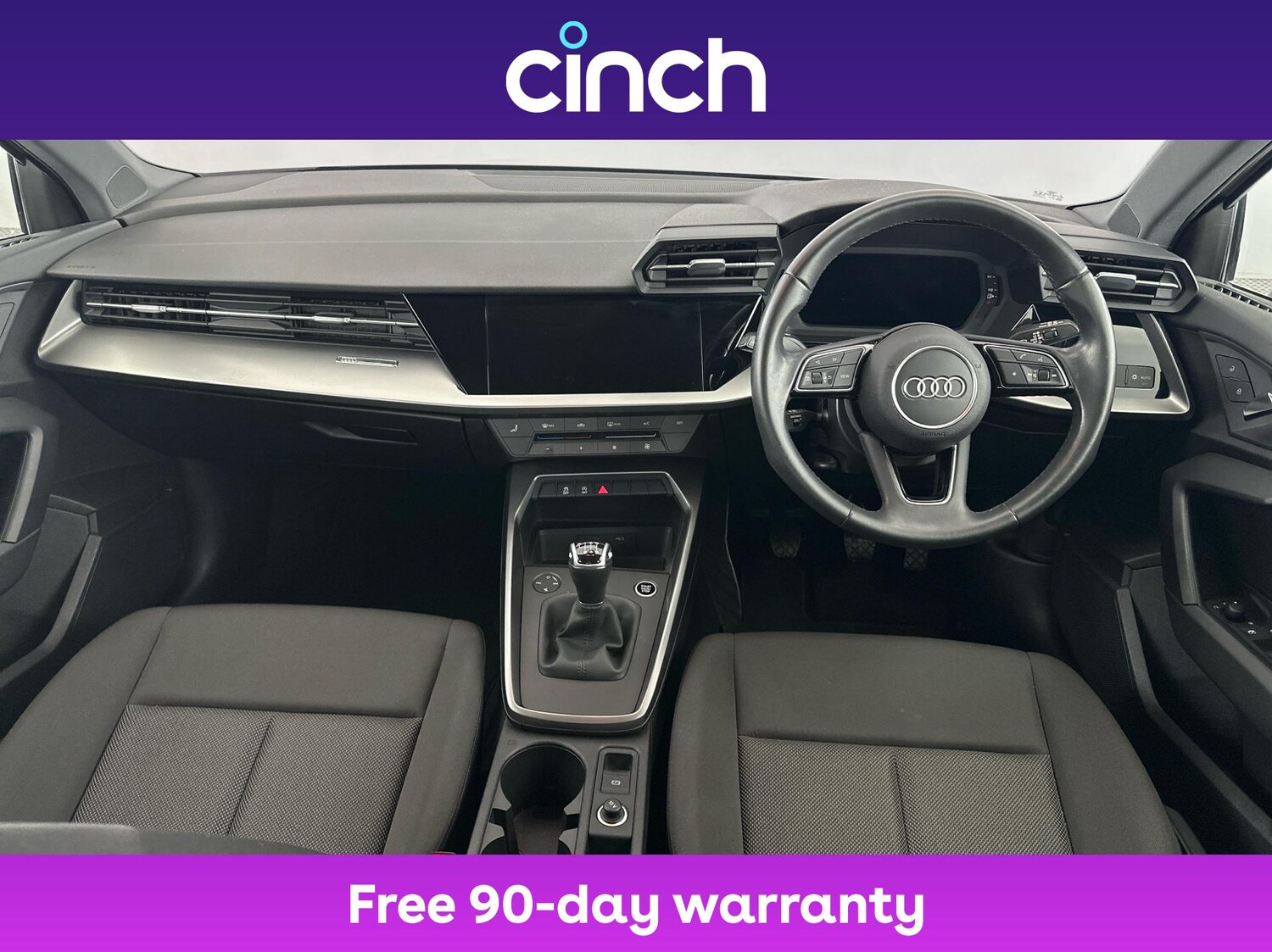 Used Audi A3 2022 for sale - 76380002: Photo 15