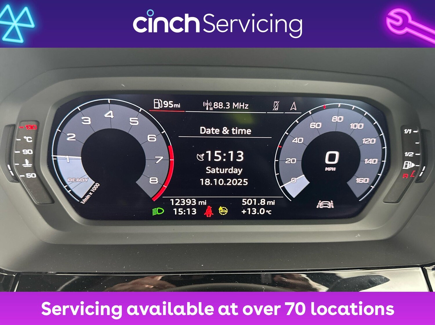 Used Audi A3 2022 for sale - 76380002: Photo 18