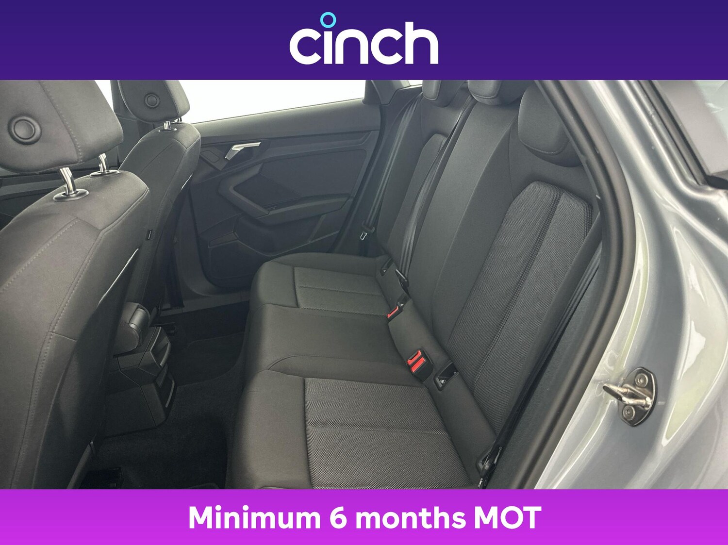 Used Audi A3 2022 for sale - 76380002: Photo 20