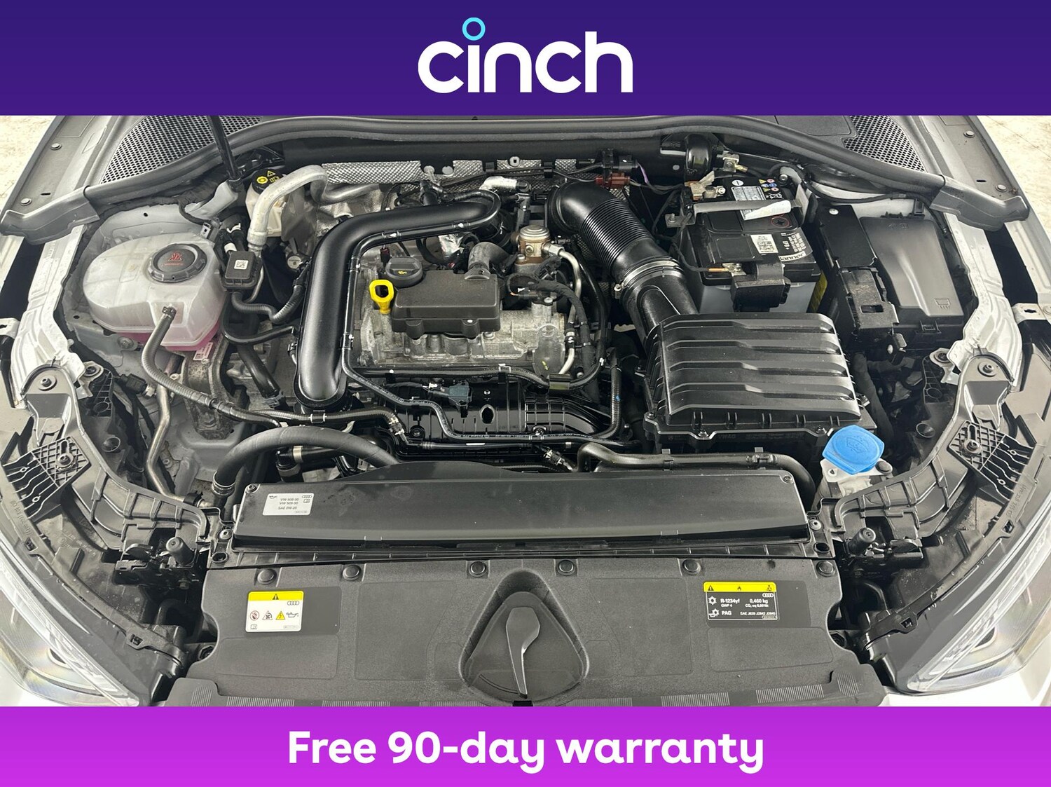 Used Audi A3 2022 for sale - 76380002: Photo 23