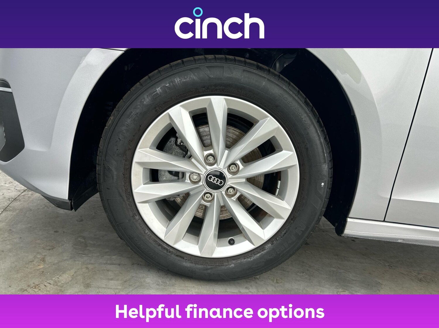 Used Audi A3 2022 for sale - 76380002: Photo 24