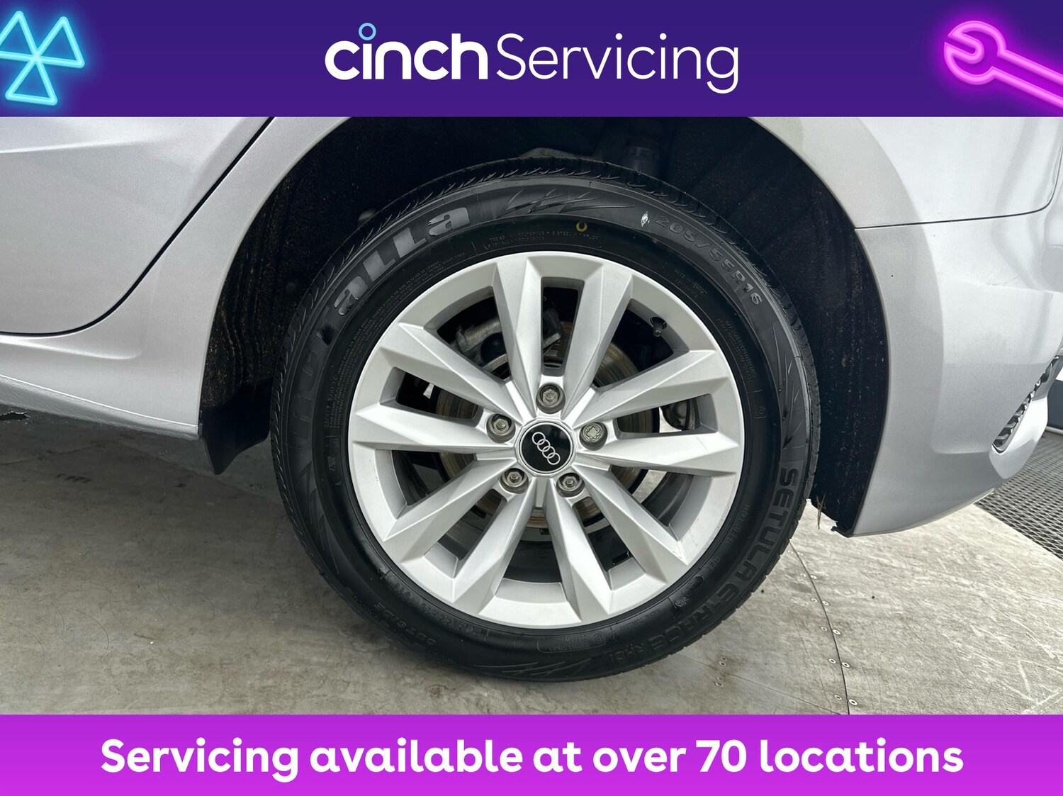 Used Audi A3 2022 for sale - 76380002: Photo 26