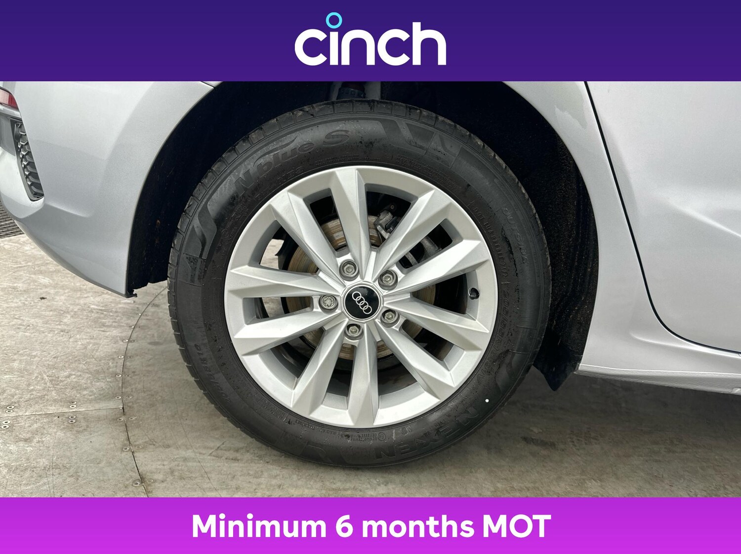 Used Audi A3 2022 for sale - 76380002: Photo 27