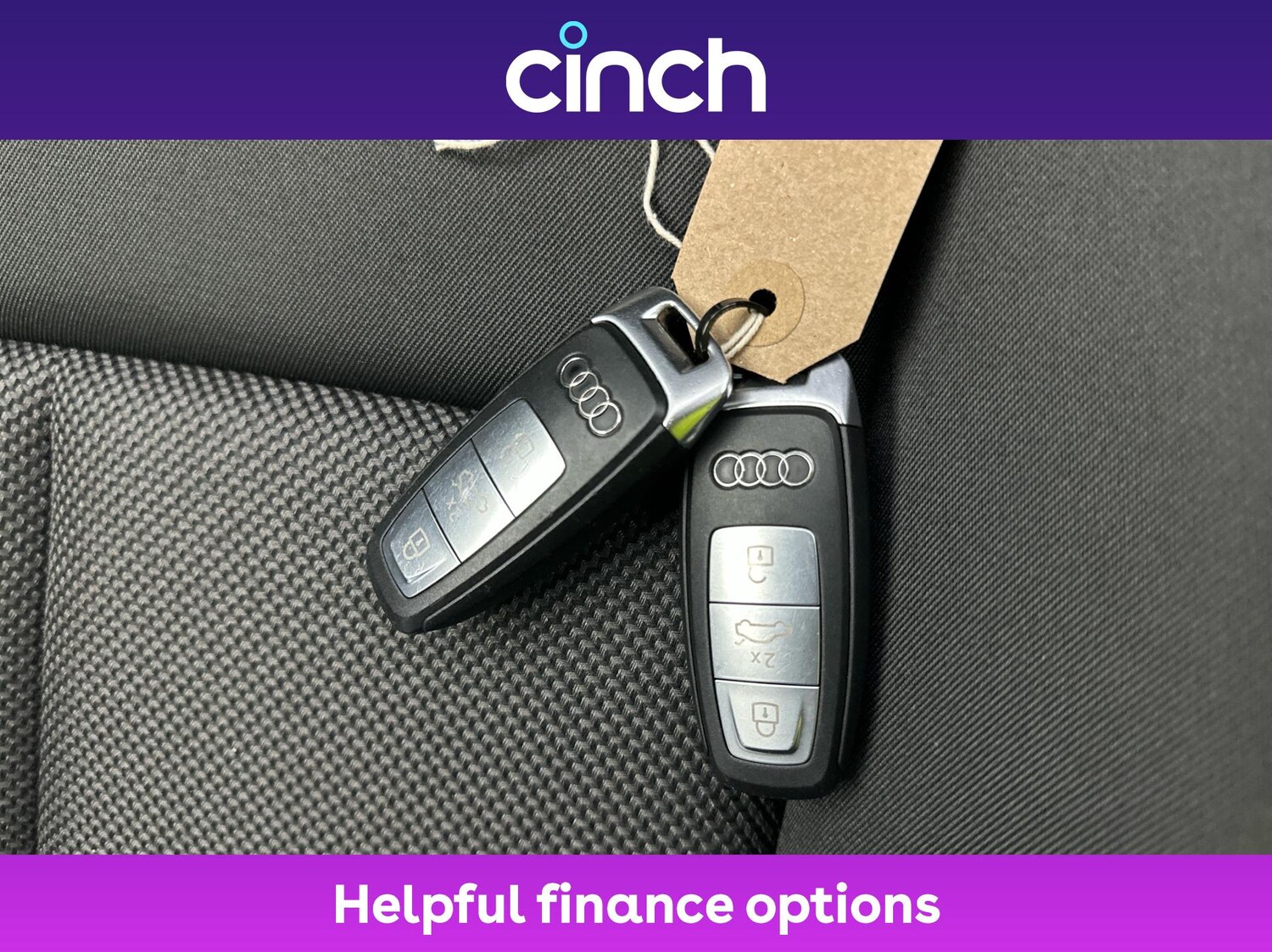 Used Audi A3 2022 for sale - 76380002: Photo 30