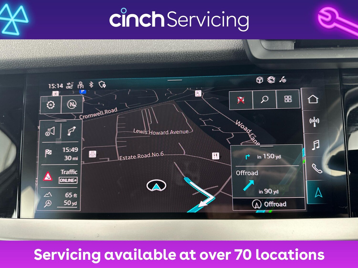 Used Audi A3 2022 for sale - 76380002: Photo 31