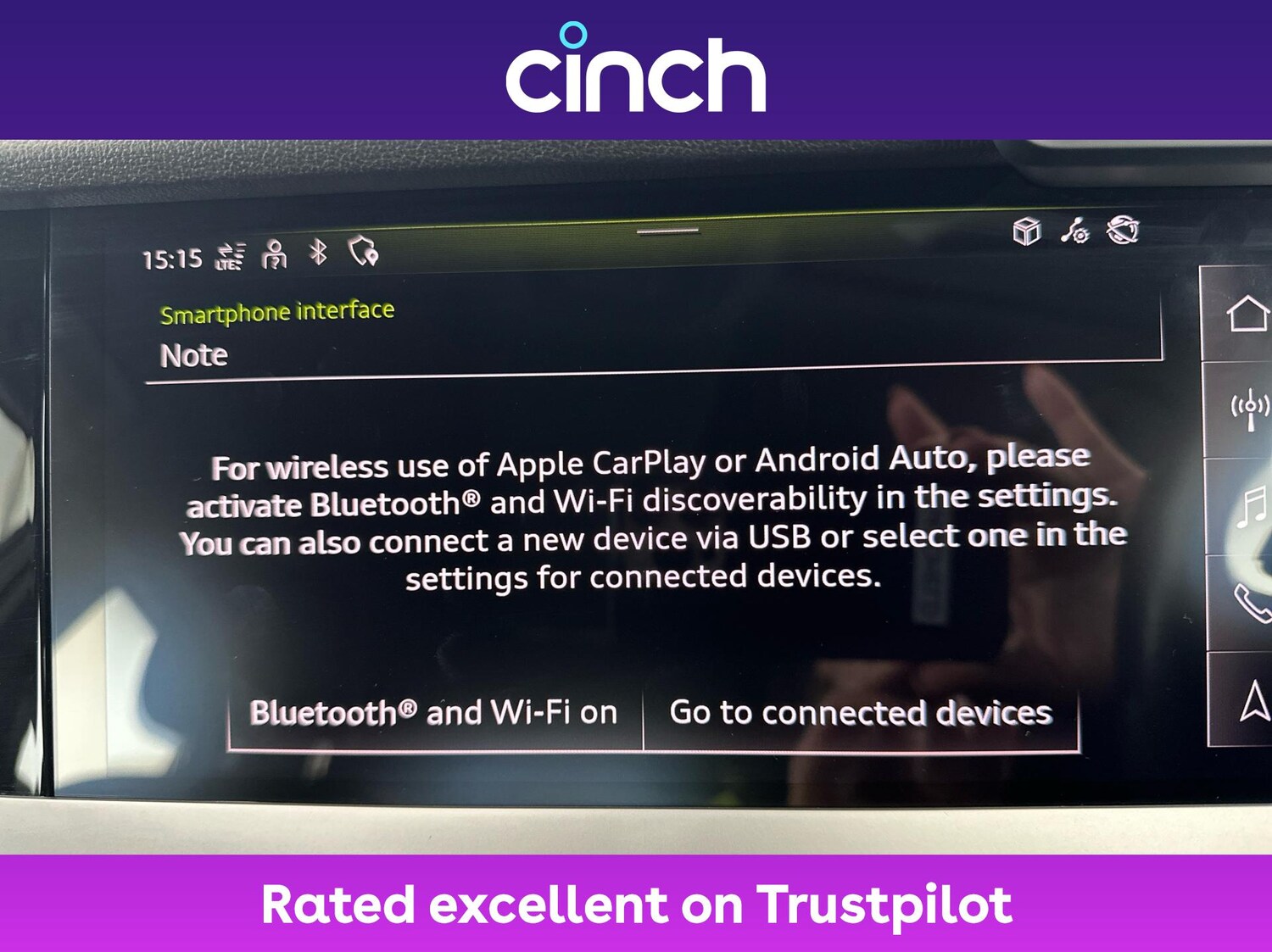 Used Audi A3 2022 for sale - 76380002: Photo 33