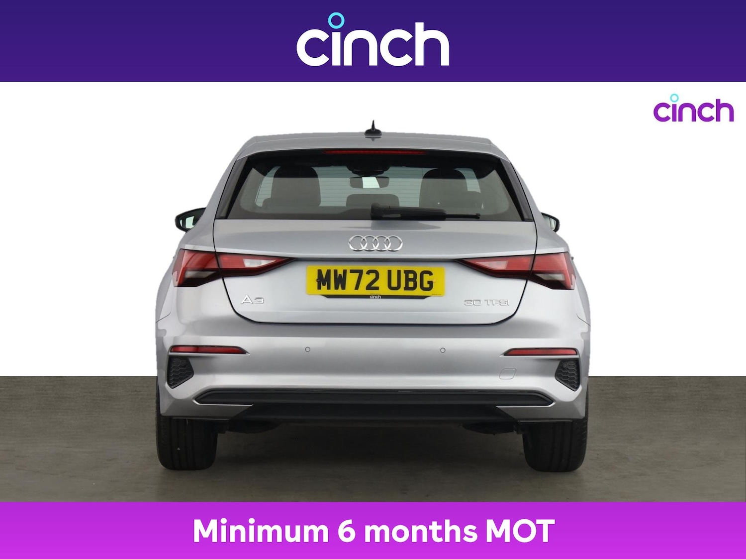 Used Audi A3 2022 for sale - 76380002: Photo 5