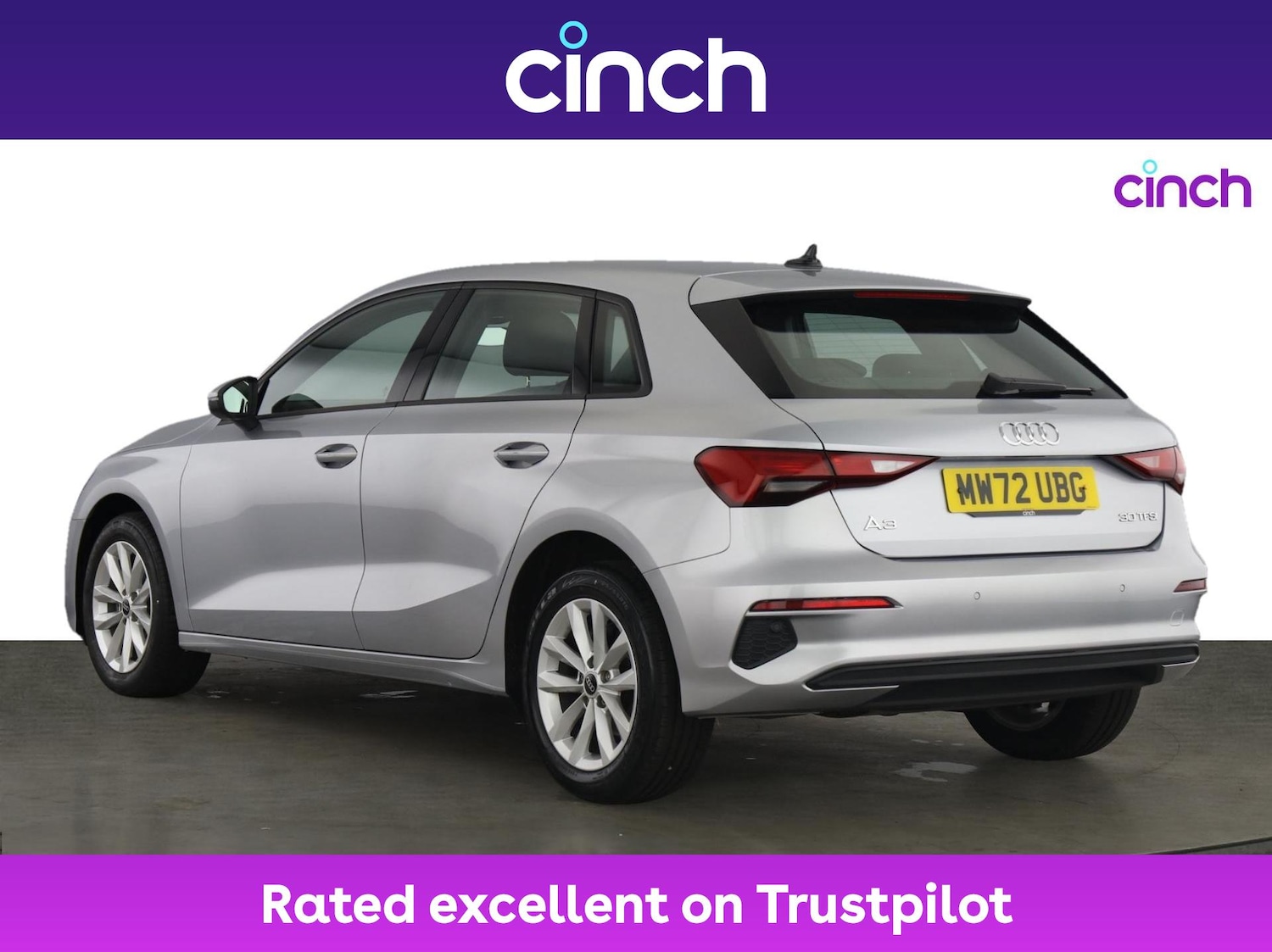 Used Audi A3 2022 for sale - 76380002: Photo 6