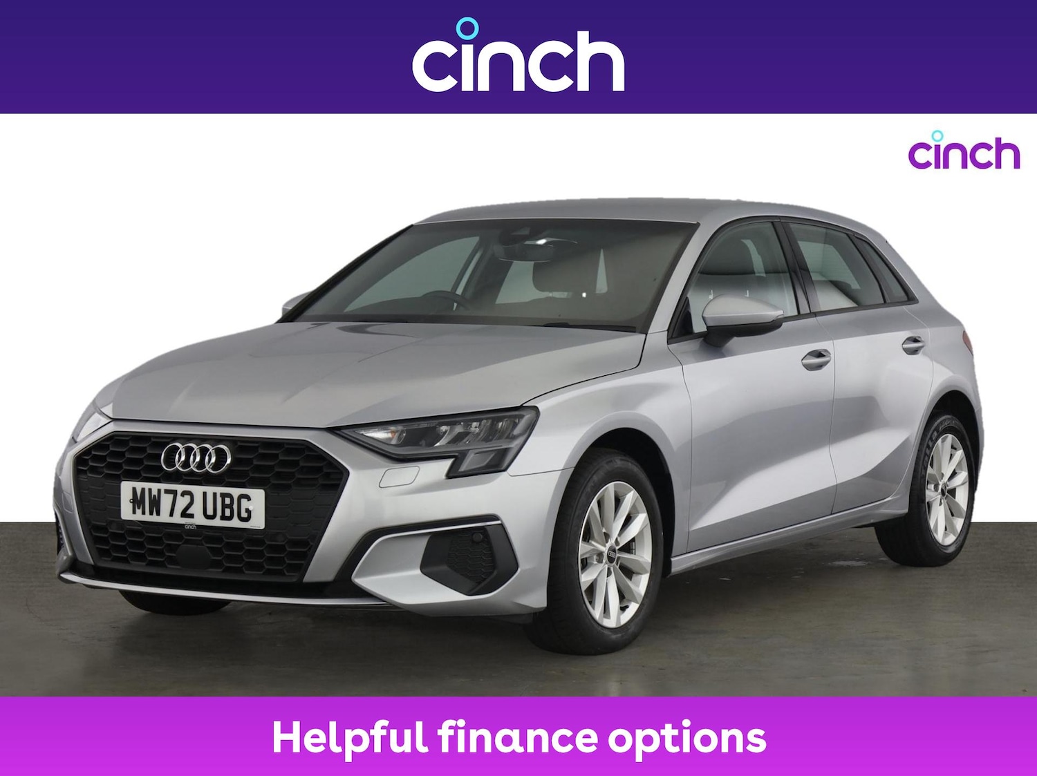 Used Audi A3 2022 for sale - 76380002: Photo 9