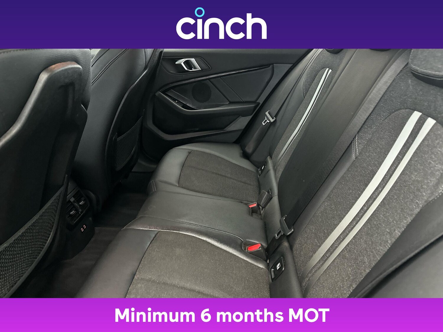 Used BMW 1 Series 2021 for sale - 76937696: Photo 20