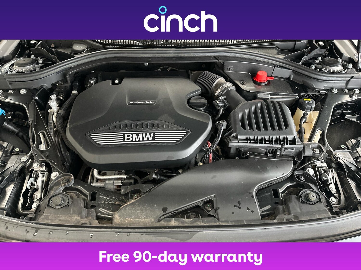 Used BMW 1 Series 2021 for sale - 76937696: Photo 23