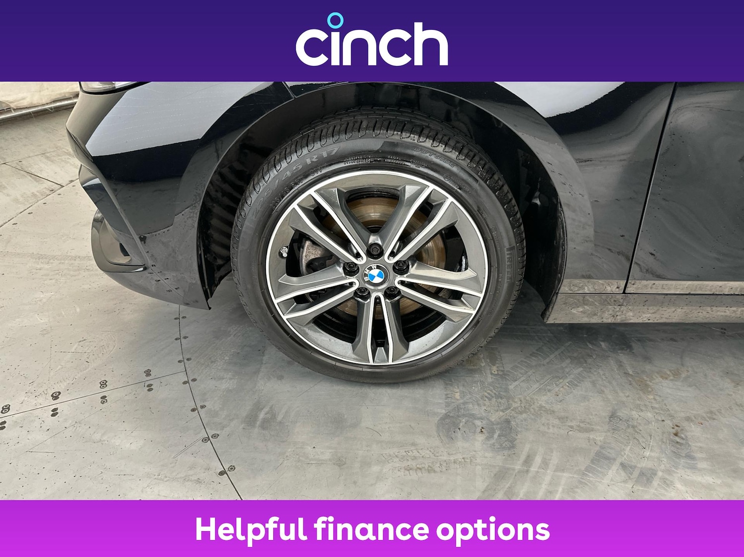 Used BMW 1 Series 2021 for sale - 76937696: Photo 24