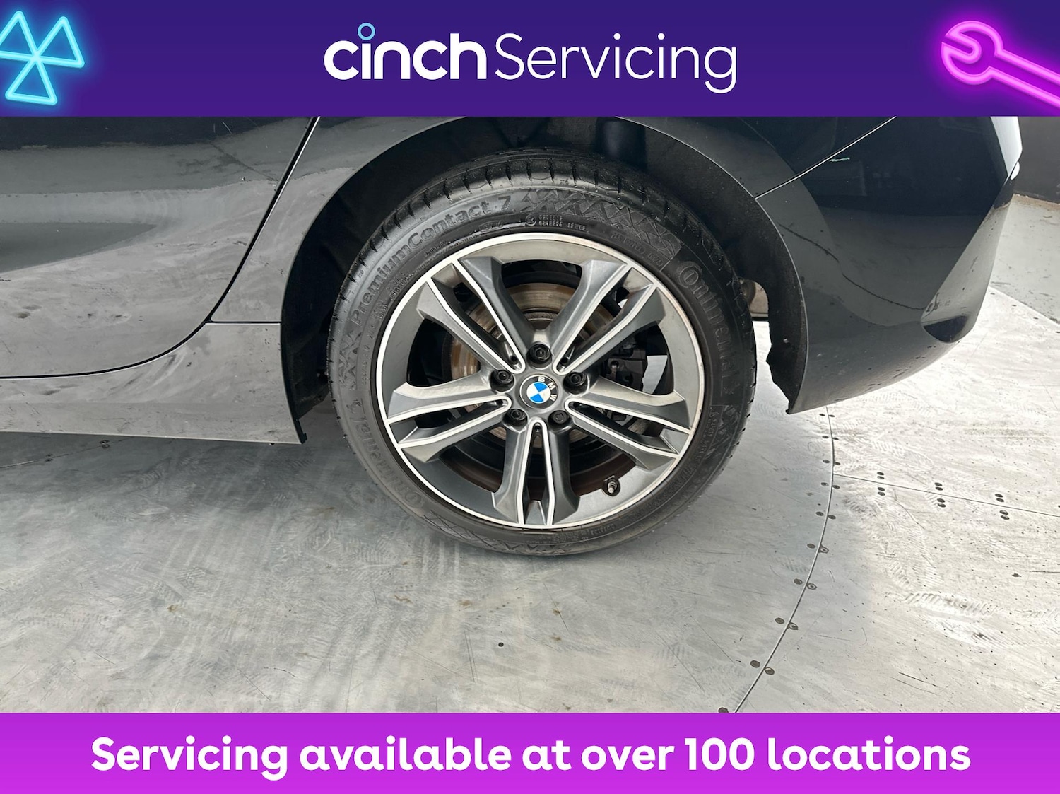 Used BMW 1 Series 2021 for sale - 76937696: Photo 26