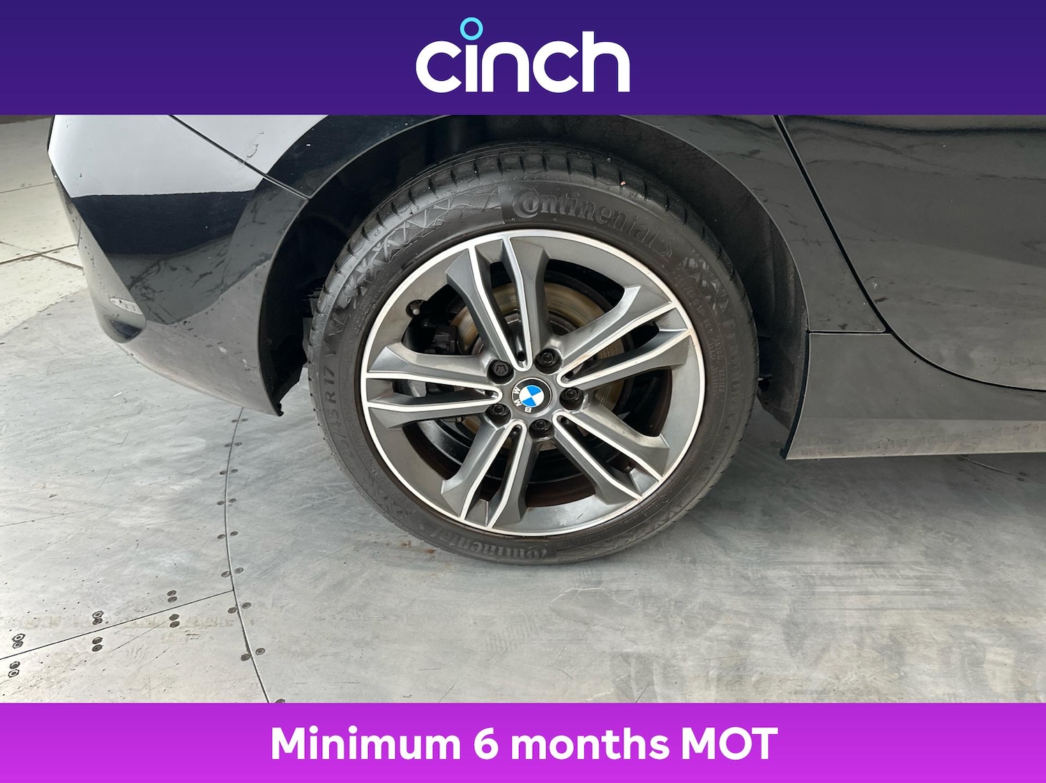 Used BMW 1 Series 2021 for sale - 76937696: Photo 27