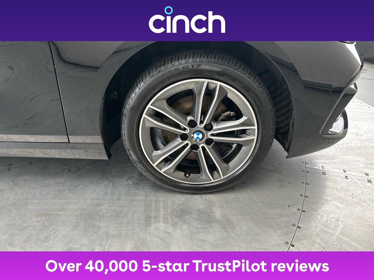 Used BMW 1 Series 2021 for sale - 76937696: Photo 28