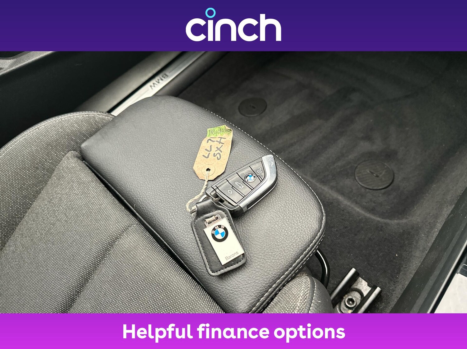 Used BMW 1 Series 2021 for sale - 76937696: Photo 30