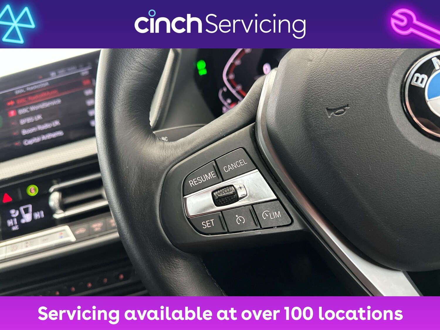 Used BMW 1 Series 2021 for sale - 76937696: Photo 31