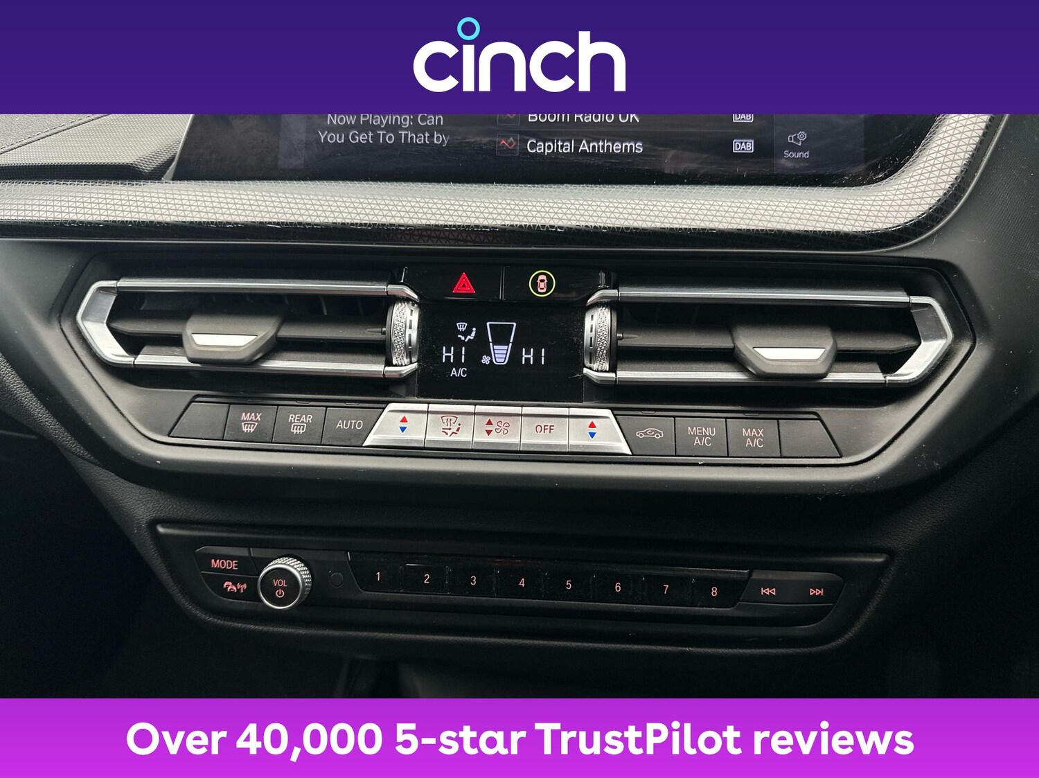 Used BMW 1 Series 2021 for sale - 76937696: Photo 33