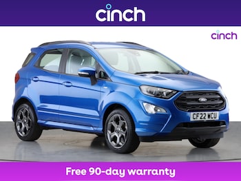 Ford - Ecosport