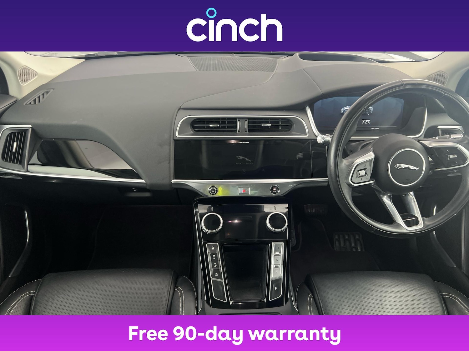 Used Jaguar I-Pace 2021 for sale - 76798717: Photo 15