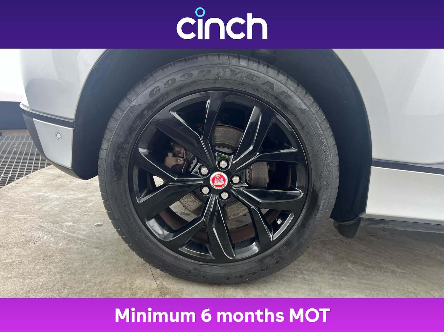 Used Jaguar I-Pace 2021 for sale - 76798717: Photo 27