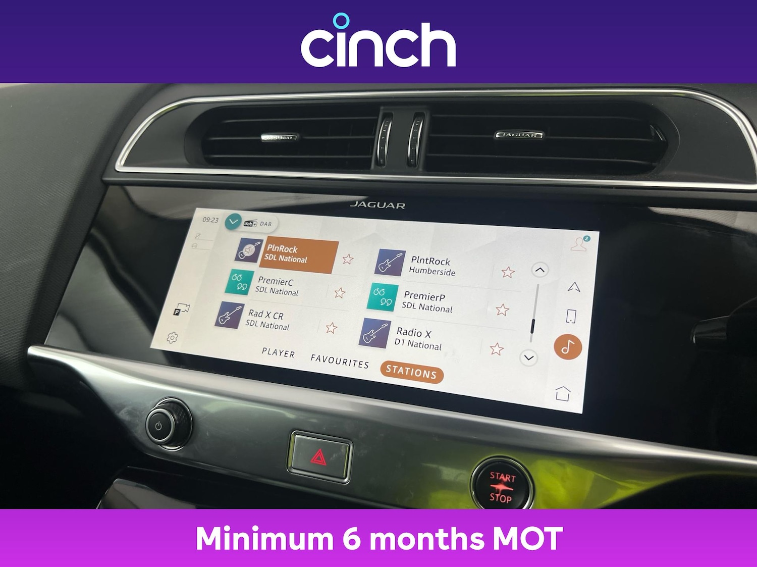 Used Jaguar I-Pace 2021 for sale - 76798717: Photo 32