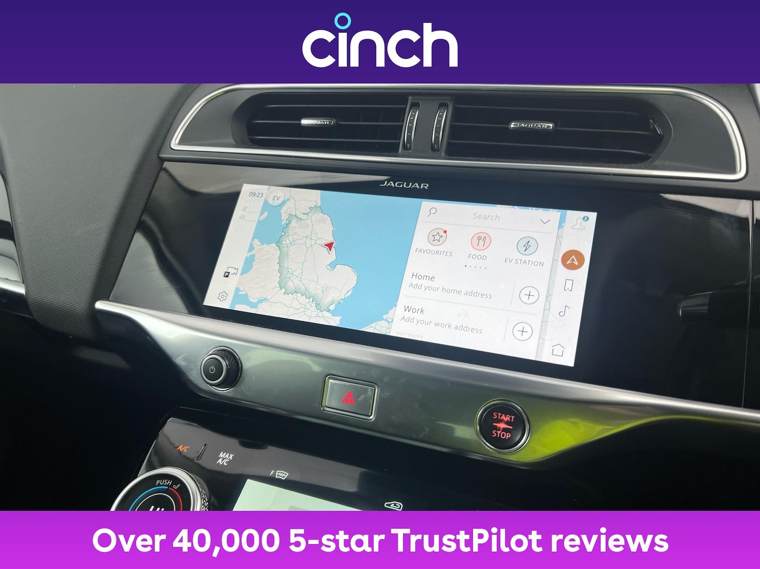 Used Jaguar I-Pace 2021 for sale - 76798717: Photo 33