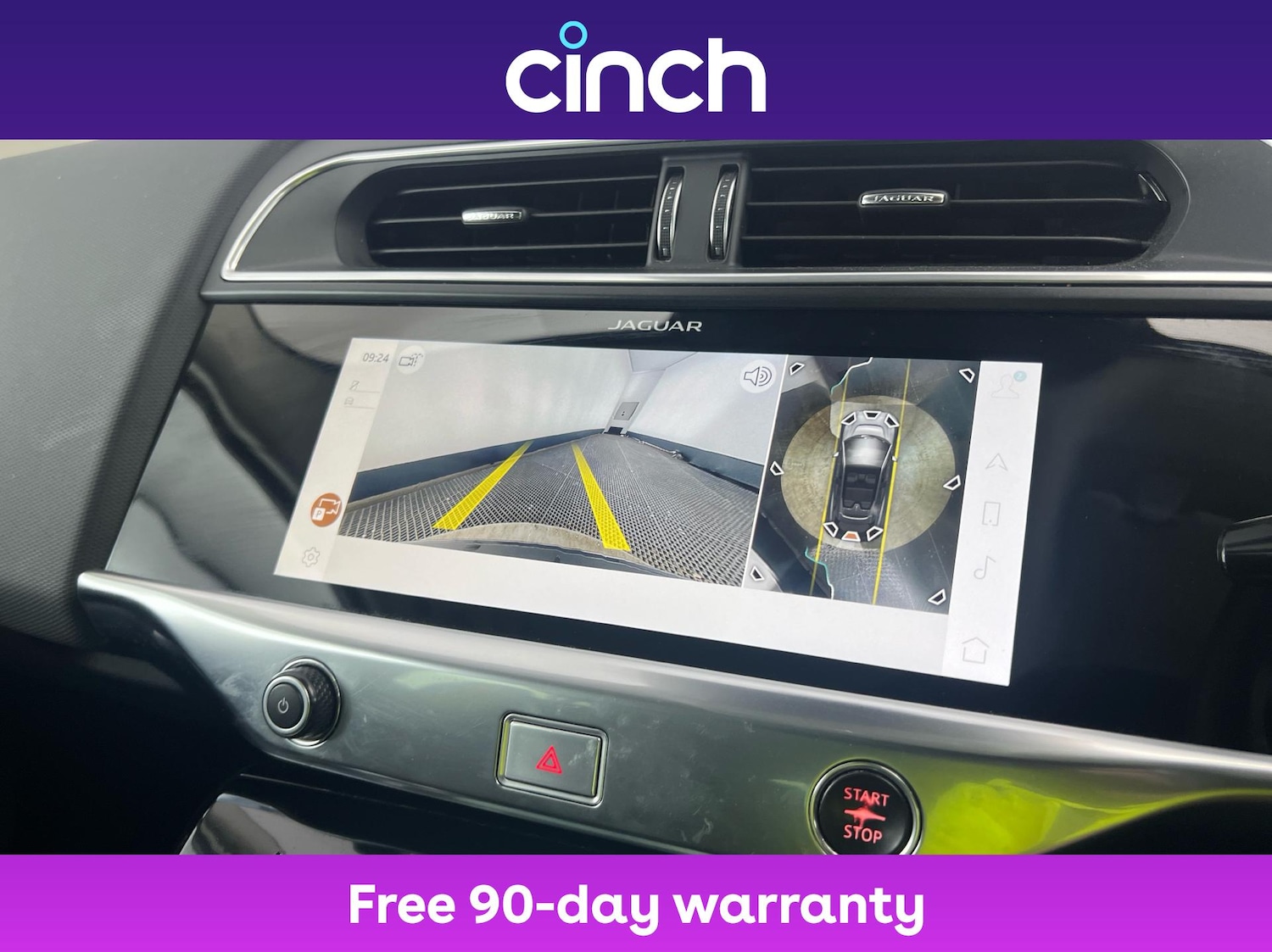 Used Jaguar I-Pace 2021 for sale - 76798717: Photo 34