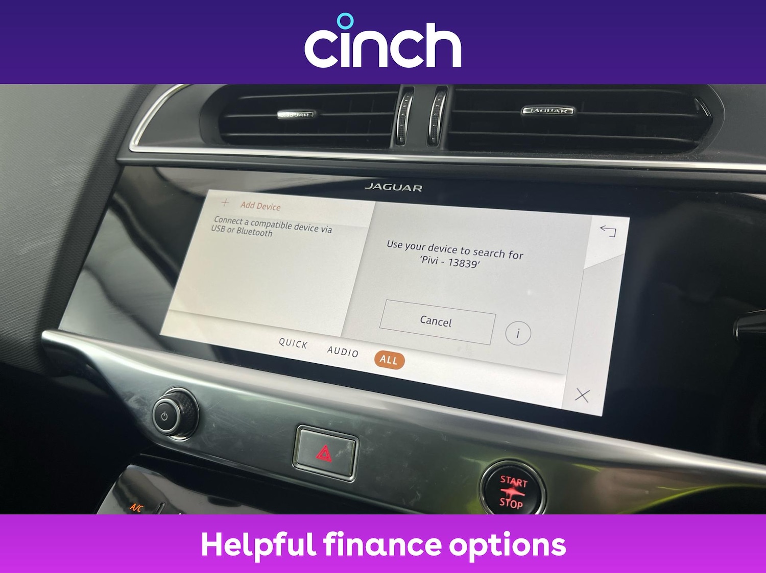 Used Jaguar I-Pace 2021 for sale - 76798717: Photo 35