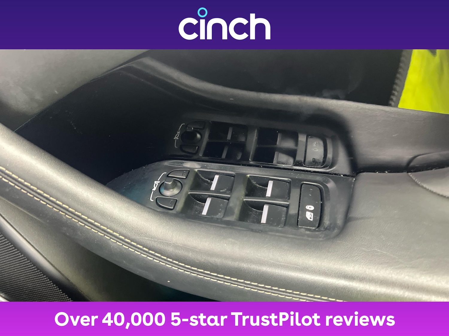 Used Jaguar I-Pace 2021 for sale - 76798717: Photo 38